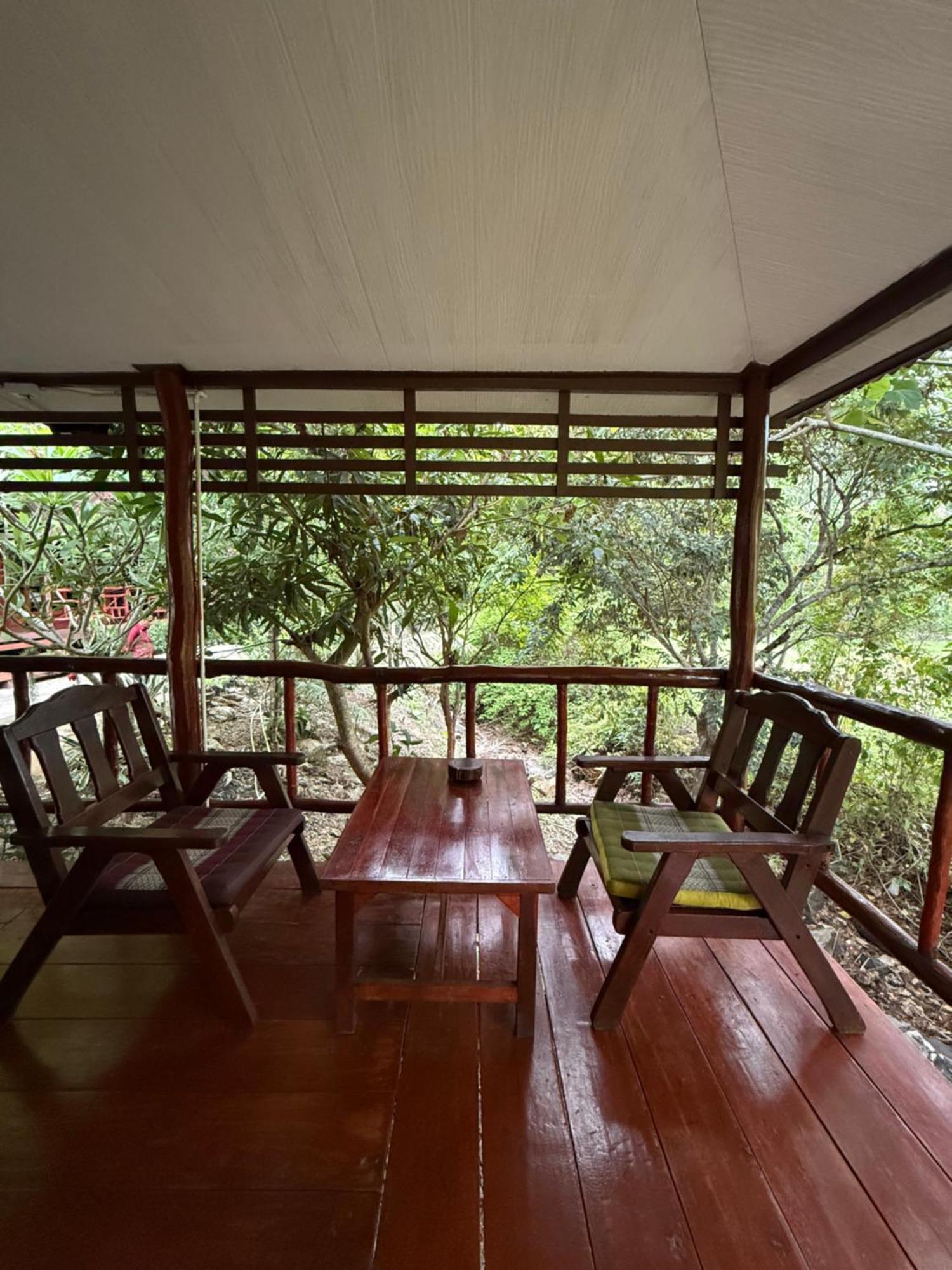 Siam Lanta Resort Koh Lanta Exterior foto