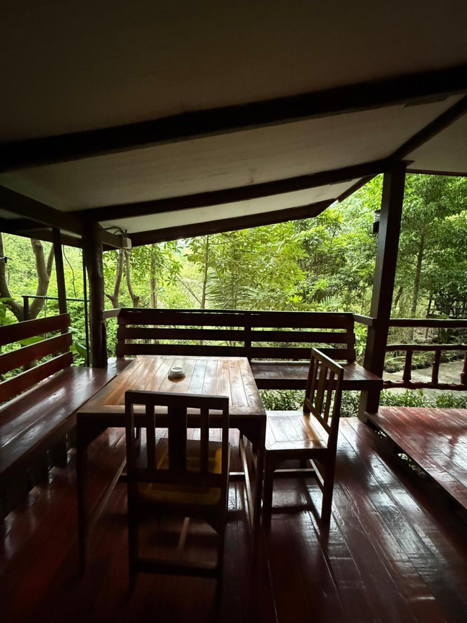 Siam Lanta Resort Koh Lanta Exterior foto